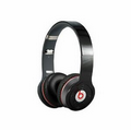 Beats By Dr. Dre Wireless Over The Ear Black Headphones